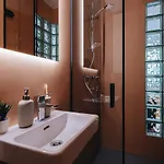 Stereo House By Larsen Lejlighedshotel 3*