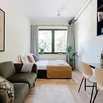 Stereo House By Larsen Lejlighedshotel Tallinn