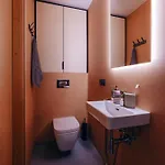 Lejlighedshotel Stereo House By Larsen 3*