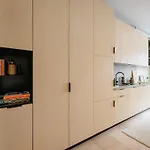 Lejlighedshotel Stereo House By Larsen 3*