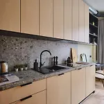 Stereo House By Larsen Lejlighedshotel Tallinn