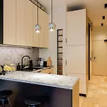 Lejlighedshotel Stereo House By Larsen Tallinn