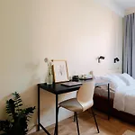 Lejlighedshotel Stereo House By Larsen