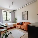 Stereo House By Larsen Tallinn
