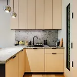 Stereo House By Larsen Lejlighedshotel