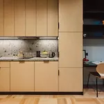 Stereo House By Larsen 3*