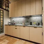 Lejlighedshotel Stereo House By Larsen Tallinn