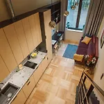 Stereo House By Larsen 3* Tallinn