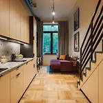 Stereo House By Larsen Lejlighedshotel 3*