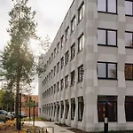 Stereo House By Larsen Lejlighedshotel