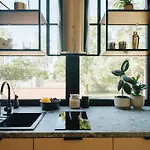 Lejlighedshotel Stereo House By Larsen Tallinn