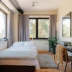 Lejlighedshotel Stereo House By Larsen Tallinn
