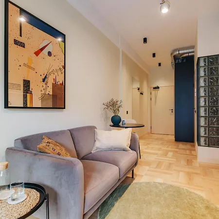Stereo House By Larsen 3* Ταλίν