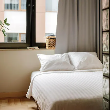 Stereo House By Larsen