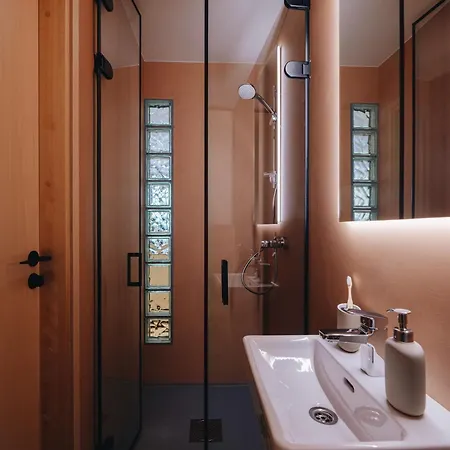 Stereo House By Larsen Апарт-готель Таллінн