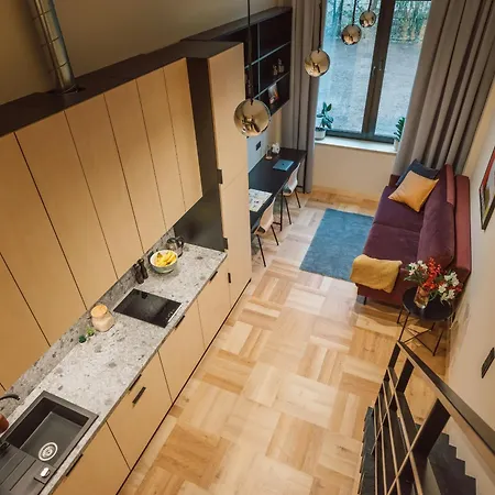 Stereo House By Larsen 3* טאלין