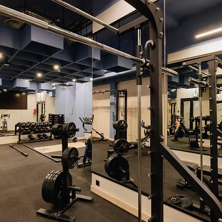 Stereo House By Larsen タリン