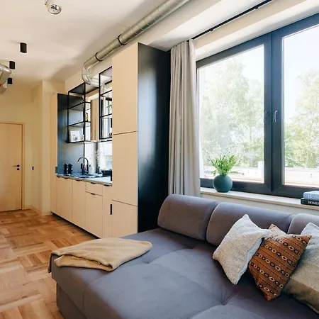 Stereo House By Larsen Tallin