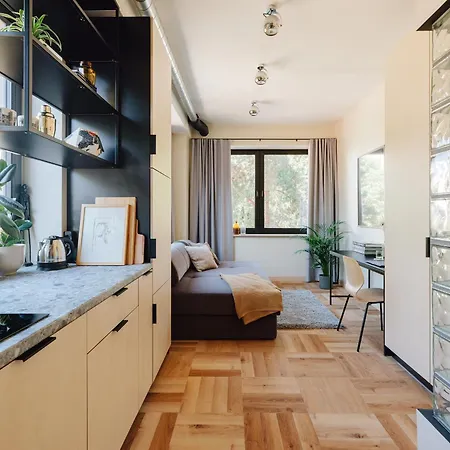 Stereo House By Larsen