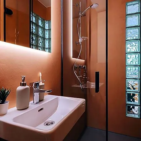 Hotel apartamentowy Stereo House By Larsen 3*