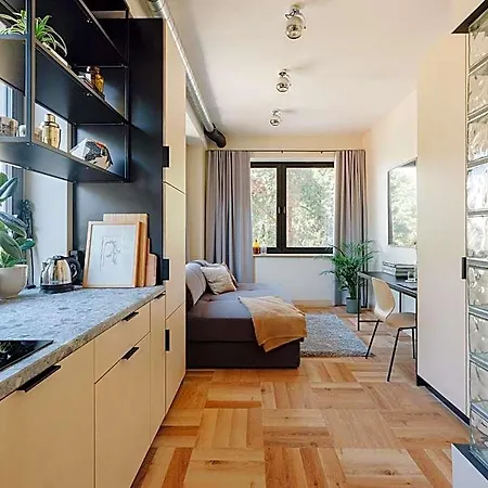Stereo House By Larsen 3*