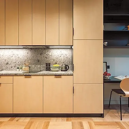 Appart hôtel Stereo House By Larsen 3*