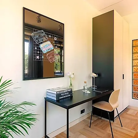 Stereo House By Larsen Appart hôtel Tallinn