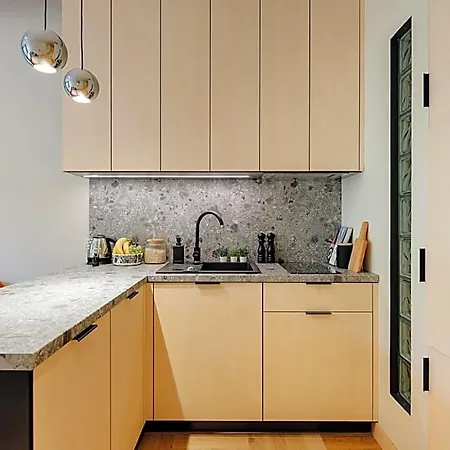 Stereo House By Larsen Appart hôtel 3*