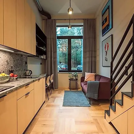 Stereo House By Larsen