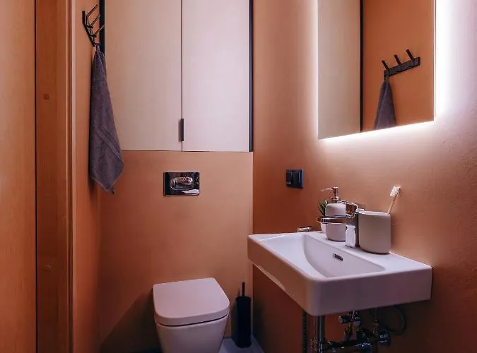 Aparthotel Stereo House By Larsen 3*