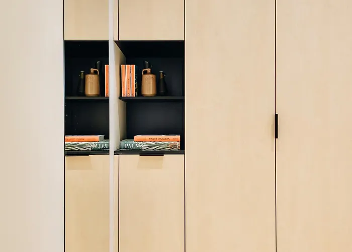 Aparthotel Stereo House By Larsen Tallinn