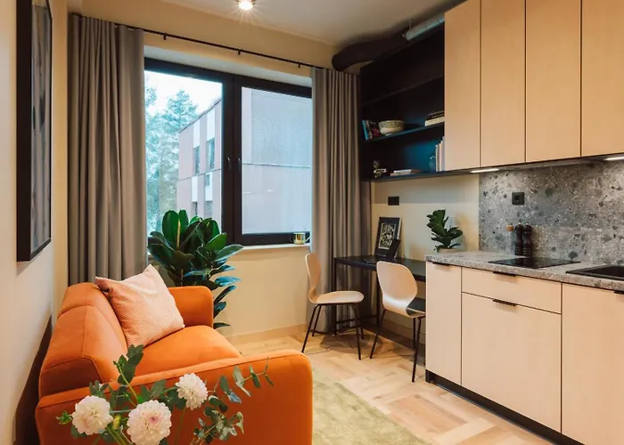 Stereo House By Larsen Tallinn