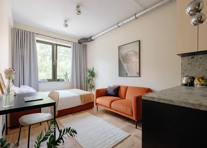 Stereo House By Larsen Tallinn