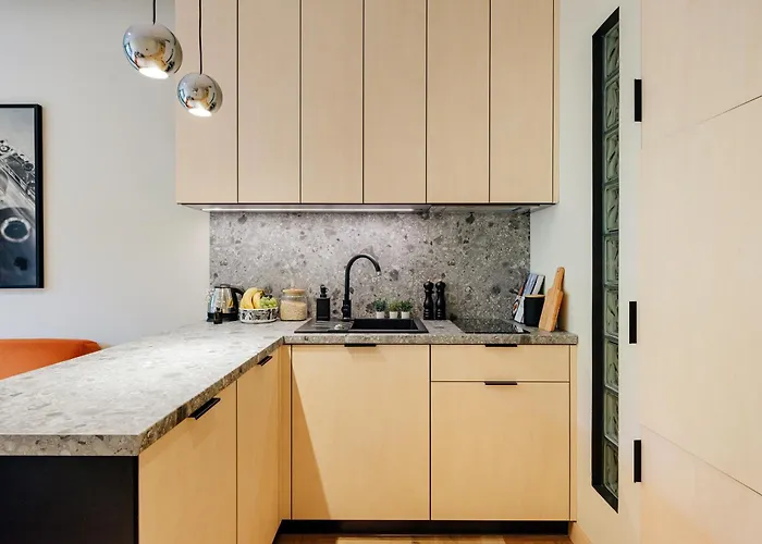 Stereo House By Larsen Aparthotel