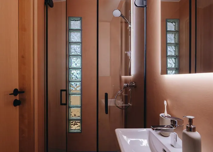 Stereo House By Larsen Aparthotel Tallinn