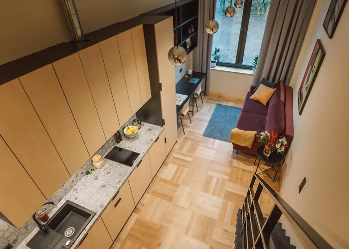 Stereo House By Larsen 3* Tallinn