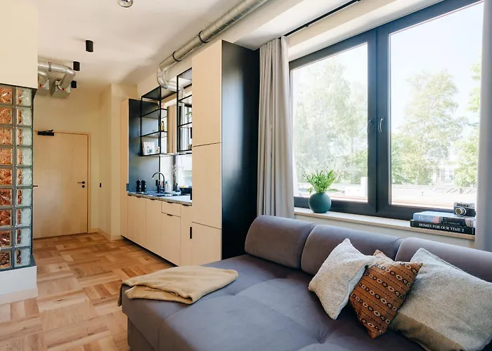 Stereo House By Larsen Tallinn