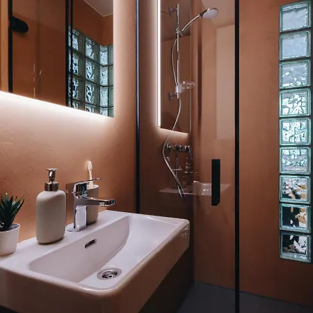 Stereo House By Larsen Lejlighedshotel 3*