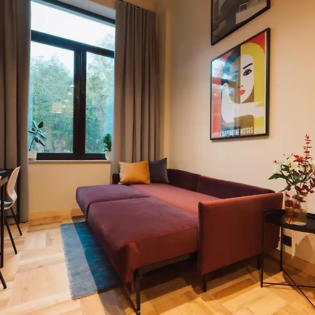 Stereo House By Larsen Tallinn