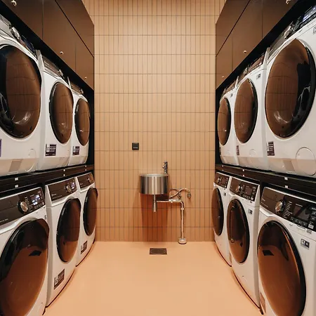 Stereo House By Larsen Lejlighedshotel