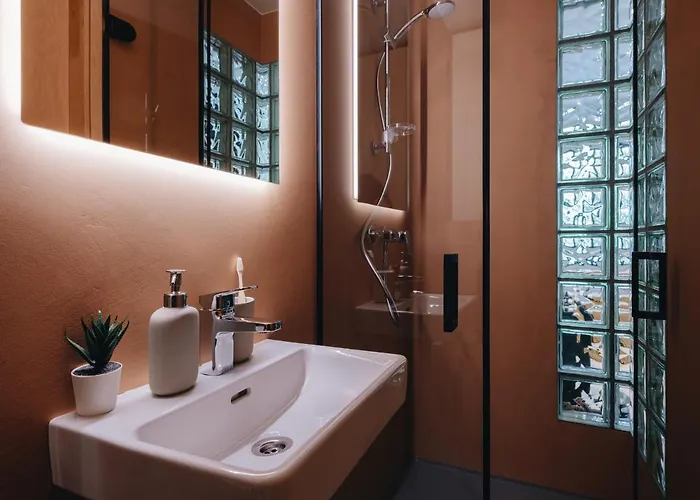 Stereo House By Larsen Aparthotel 3*