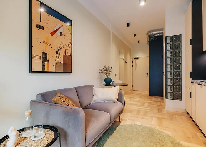 Stereo House By Larsen 3* Tallinn