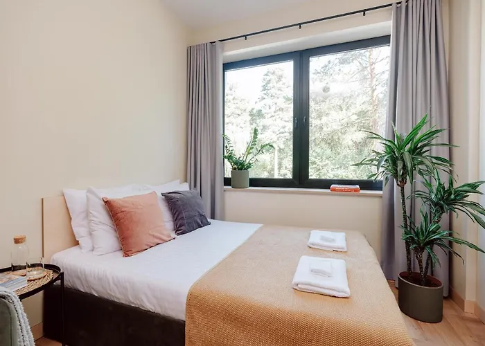 Stereo House By Larsen Tallinn