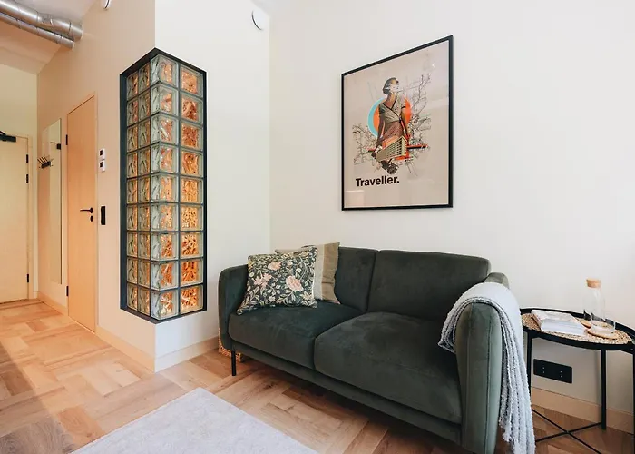 Stereo House By Larsen Aparthotel