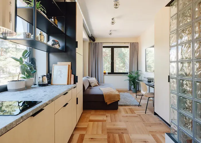 Stereo House By Larsen