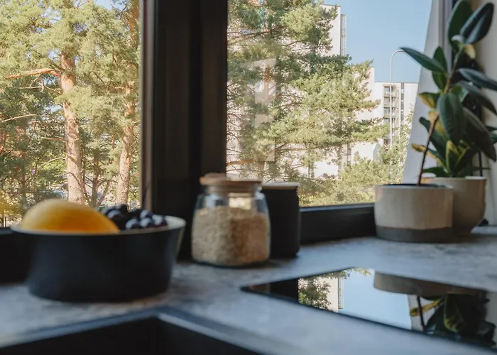 Stereo House By Larsen