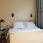 Aparthotel Stereo House By Larsen