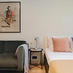 Stereo House By Larsen Aparthotel Reval