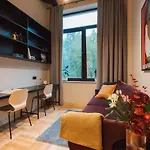 Stereo House By Larsen Aparthotel