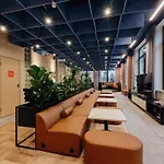 Aparthotel Stereo House By Larsen 3*